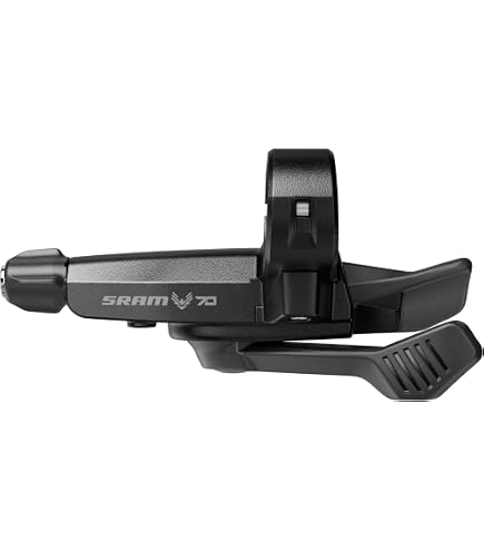 Amazon | SRAM X01 イーグルトリガーシフター - リア、12速